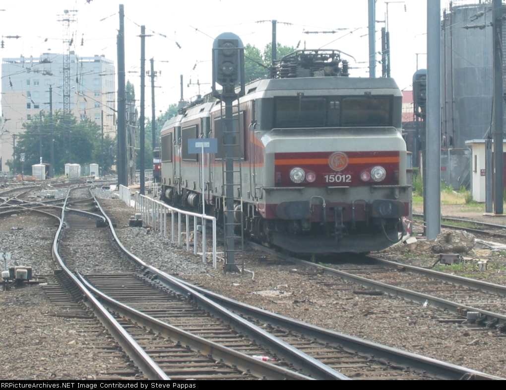 SNCF 15012